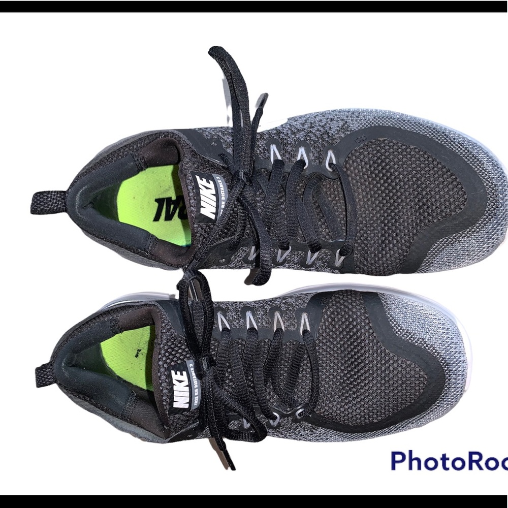 Nike sneakers